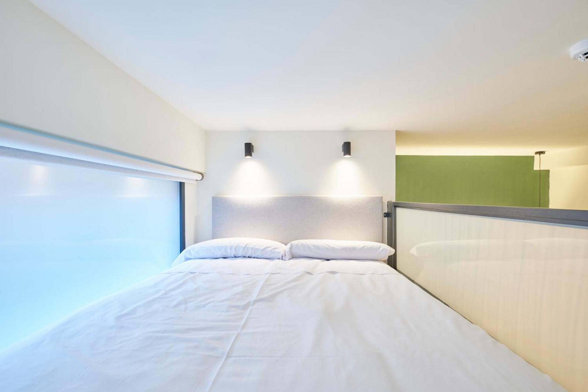 Madrid Urban Comfort Exteriér fotografie